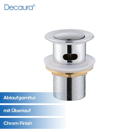 Decaura chrom pop - decaura,