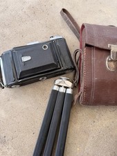 alte Kamera Zeiss Ikon DDR