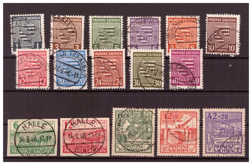 H30235 sowj zone nr 73 - , mi.