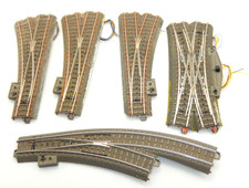 Märklin H0 u.a. 24611, 24612