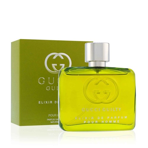 Gucci guilty pour - pour, parfum