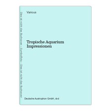 Tropische aquarium - tropische,