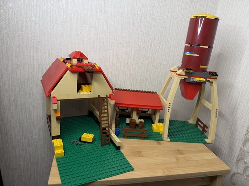 Lego city 7637 großer - lego®,