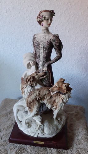 Giuseppe armani figur florence - figur,