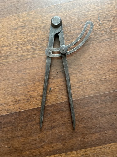 Großer zirkel metall - großer,