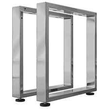 2er-SET MORENA | Tisch Kufe |