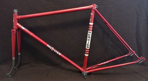 Mercier t52 cadre vélo rahmen - t52,
