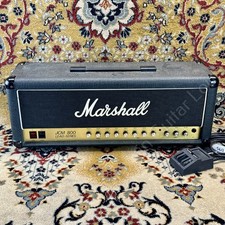 1984 Marshall - JCM 800 2205 -