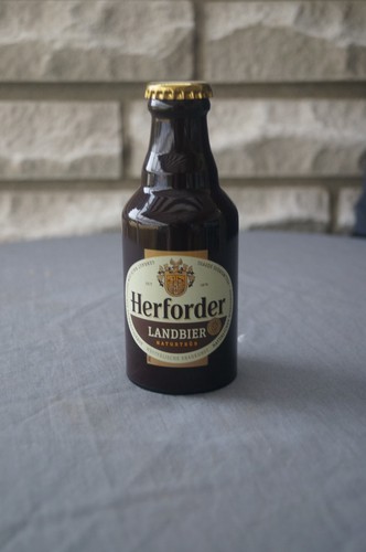 Gepflegter