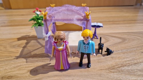 Playmobil himmlisches