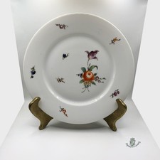 Nymphenburg Porzellan Teller