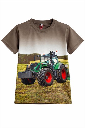 Kinder shirt h605 - t-shirt,
