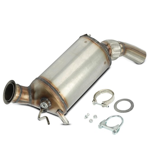 Dpf dieselpartikelfilter euro - dpf,