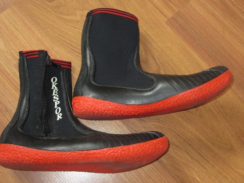 Okespor neoprenschuhe - okespor,