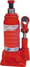 Haba liftboy wagenheber 2t - wagenheber,,