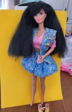 Mattel, Barbie , "All American Weekend" Kira,gebraucht ,sehr guter Zustand 