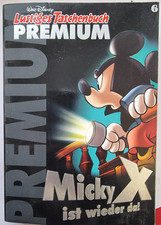 Walt Disney Lustiges