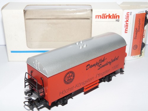 Märklin 4415 96507 33 - märklin,
