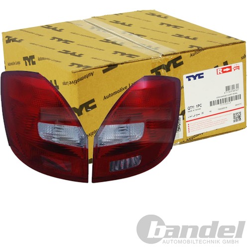 Tyc heckleuchte - 2x,