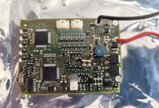 Bosch 400 BMS Platine inkl