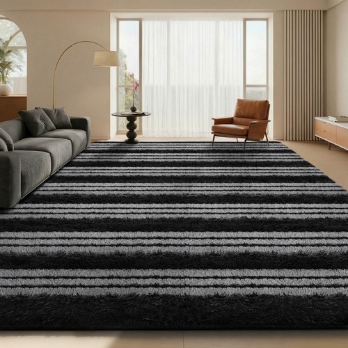 Shaggy teppich hochflor - shaggy,