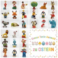Tonie auswahl zu ostern - 🐰,