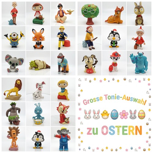 Tonie auswahl zu - 🐰, ostern