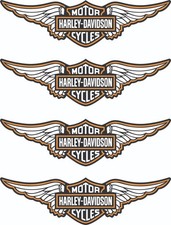 Harley Davidson Original Logo