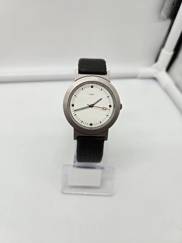 Wmc timepieces quartz - quartz, mit