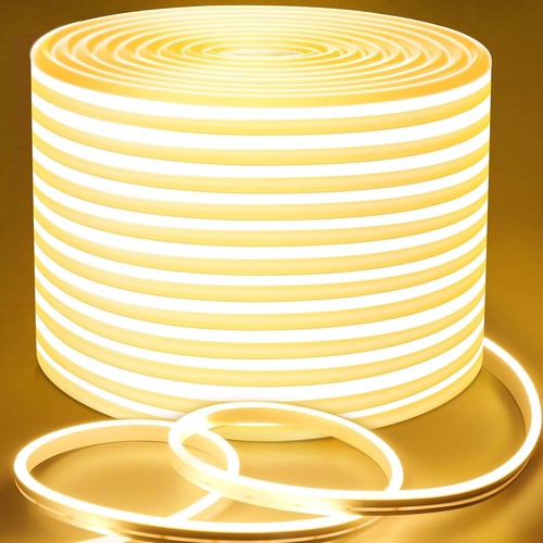 Lamomo led strip 20m warmweiss - 20m,