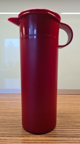 Tupperware saftkanne preludio - saftkanne,