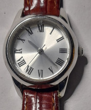 TCM Damen Armbanduhr 5ATM