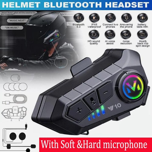 Motorrad helm headset - motorrad,