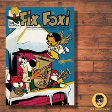 Fix und Foxi