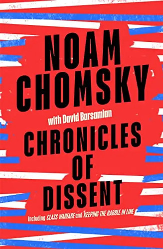 Chronicles dissent noam - of,