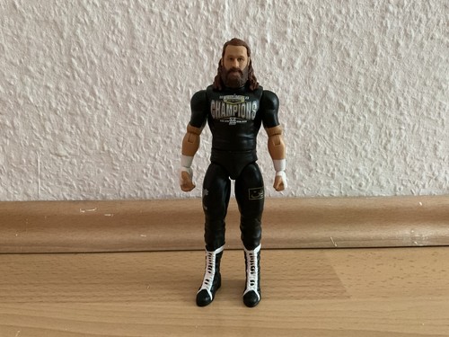 Wwe wrestling figur - wrestling, zayn