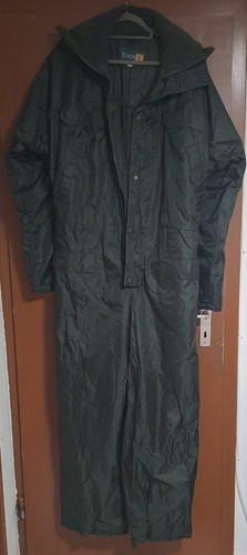 Großer thermo overall - großer,