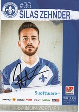 Silas Zehnder - SAMMLUNGSAUFLÖSUNG - original signiert