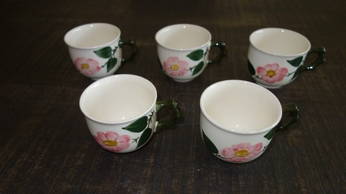 Villeroy boch wildrose 5 - villeroy,