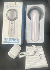 Averna The Superfit Ultrasonic