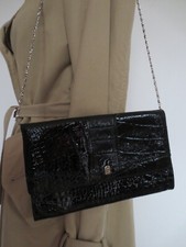 70-80er? "S" Abendtasche