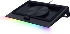 Razer Laptop Cooling Pad 14 bis 18 Zoll benutzerdefinierte Lüfterkurven 3-Port U