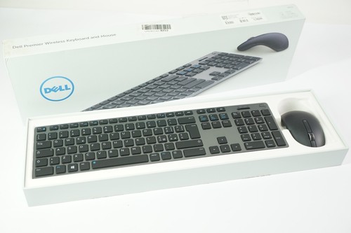 Dell premier wireless keyboard - premier,