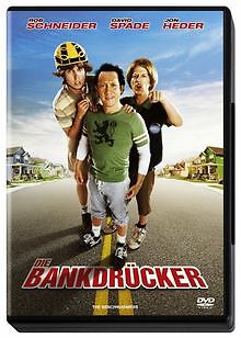 Die bankdrücker von dennis - von,