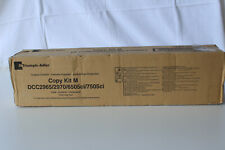 Triumph Adler Copy Kit DCC2965/2970/6505/7505 Magenta Original-Artikel 