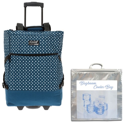 Einkaufstrolley trolley punta - trolley,