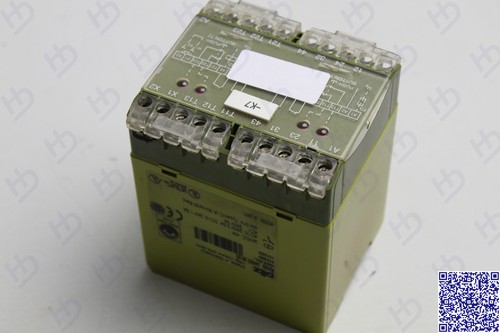Pilz p2hz5 474390 - pilz, p2hz5,