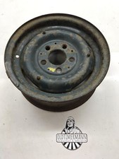 Stahlfelge Felge Scheibenrad 3