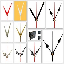 Funkuhrwerk Funk Radio lautlos Flüsterleises schleichendes Uhrzeiger Zeiger ?1