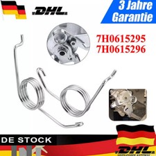 DE Rückholfeder Bremssattel